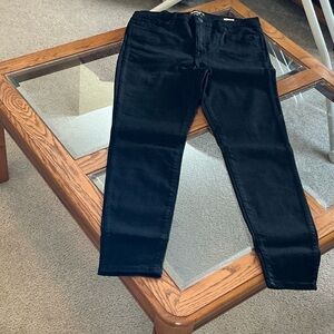 Kirkland Signature Black Jeans